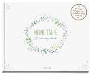 Silvia Habermeier: Meine Taufe 
