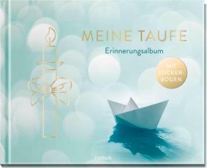Pattloch Verlag: Meine Taufe 