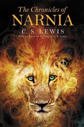 Clive Staples Lewis, Pauline Baynes: The Chronicles of Narnia. Adult Edition 