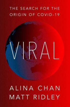 Alina Chan, Matt Ridley: Viral 