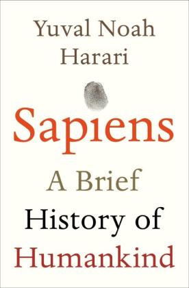Yuval Noah Harari: Sapiens 