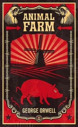 George Orwell: Animal Farm 