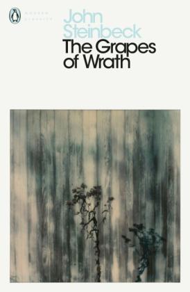 John Steinbeck: The Grapes of Wrath 