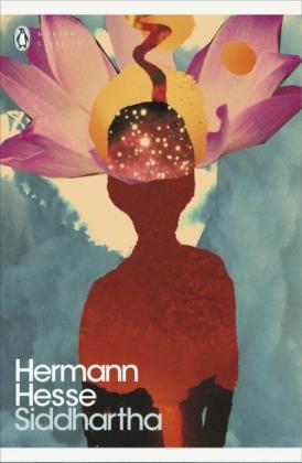 Hermann Hesse: Siddharta 