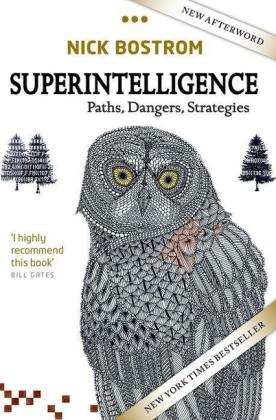 Nick Bostrom: Superintelligence 