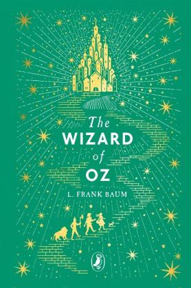 L. Frank Baum: The Wizard of Oz 