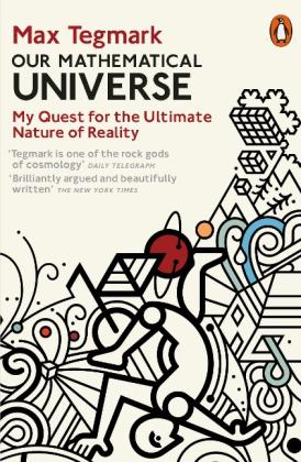 Max Tegmark: Our Mathematical Universe 