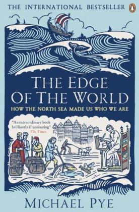 Michael Pye: The Edge of the World 