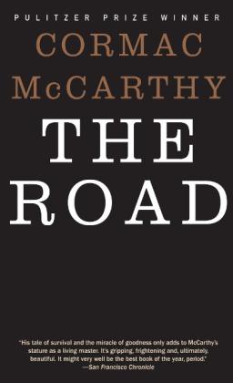 Cormac McCarthy: The Road 