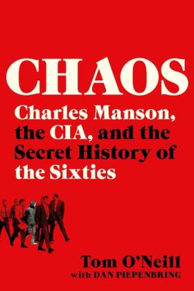 Tom O'Neill: Chaos 
