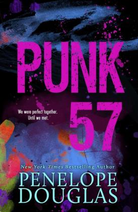 Penelope Douglas: Punk 57 