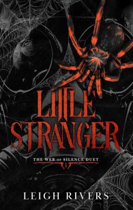 Leigh Rivers: Little Stranger 