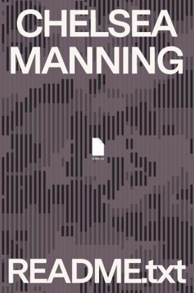 Chelsea Manning: README.txt 
