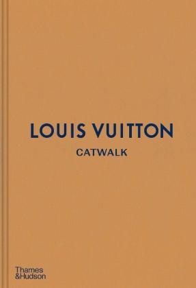 Jo Ellison: Louis Vuitton Catwalk 