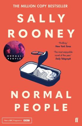 Sally Rooney: Normal People 