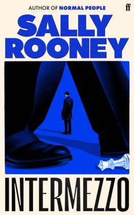 Sally Rooney: Intermezzo 
