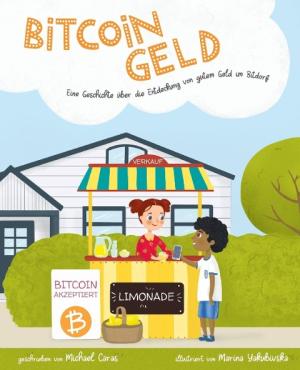 Michael Caras: Bitcoingeld 