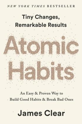 Atomic Habits 