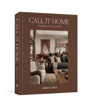 Shade Degges, Amber Lewis: Call It Home 