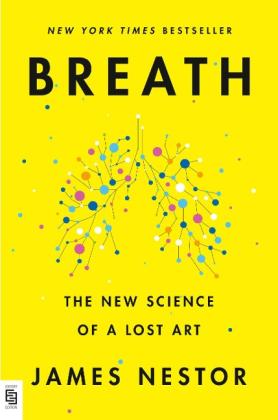 James Nestor: Breath 