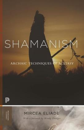 Mircea Eliade: Shamanism 