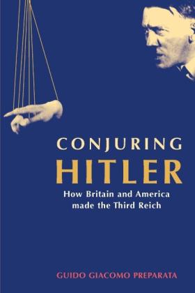 Guido Giacomo Preparata: Conjuring Hitler 