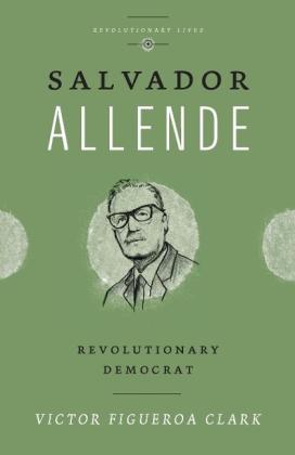 Victor Figueroa Clark: Salvador Allende 