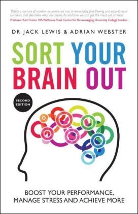 Jack Lewis, Adrian Webster: Sort Your Brain Out 