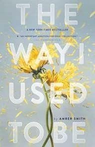 Amber Smith: The Way I Used to Be 