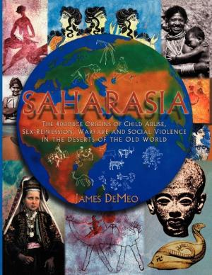 James Demeo: Saharasia 