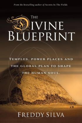 Freddy Silva: The Divine Blueprint 