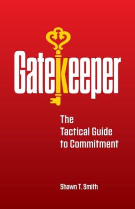 Shawn T. Smith: Gatekeeper 