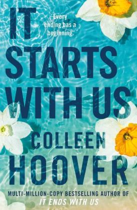 Colleen Hoover: It Starts with Us 