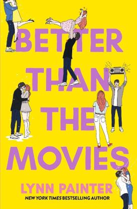 Lynn Painter: Better Than the Movies 