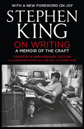 Stephen King: On Writing 