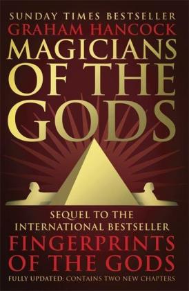 Graham Hancock: Magicians of the Gods 