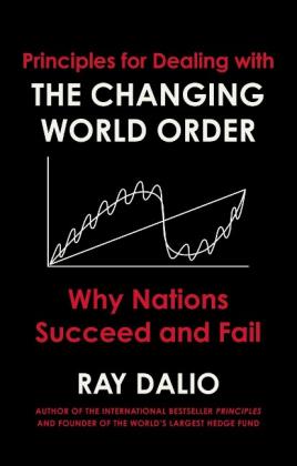 Ray Dalio: Principles for Dealing with the Changing World Order 