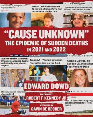 Ed Dowd: Cause Unknown 
