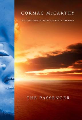 Cormac McCarthy: The Passenger 