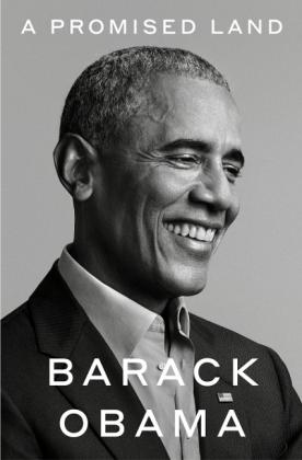 Barack Obama: A Promised Land 