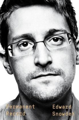 Edward Snowden: Permanent Record 