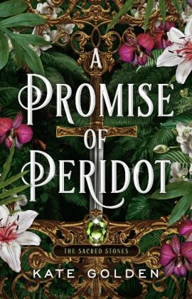 Kate Golden: A Promise of Peridot 