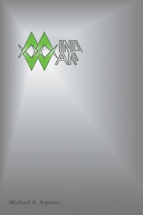 Michael Aquino: Mind War 