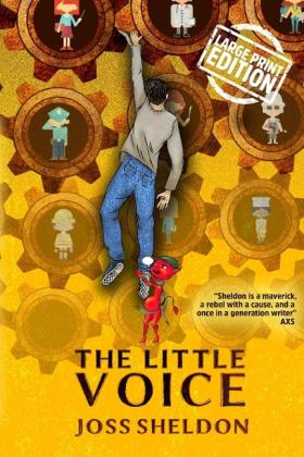 Joss Sheldon: The Little Voice 