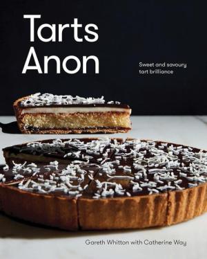Catherine Way, Gareth Whitton: Tarts Anon 