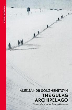 Aleksandr Solzhenitsyn: The Gulag Archipelago (Abridged Edition) 