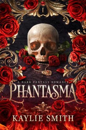 Kaylie Smith: Phantasma 