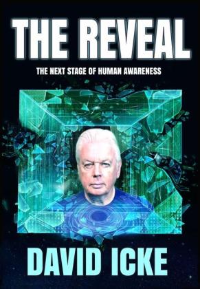 David Icke: The Reveal 