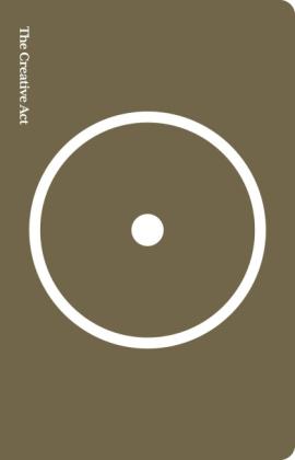 Rick Rubin: The Creative Act 