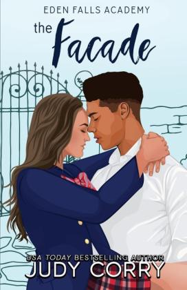 Judy Corry: The Facade 